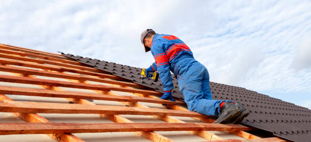 Best Roof Insulation Installation  in Lake Lorelei, OH