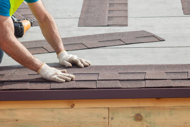 Best Roof Maintenance and Cleaning  in Lake Lorelei, OH