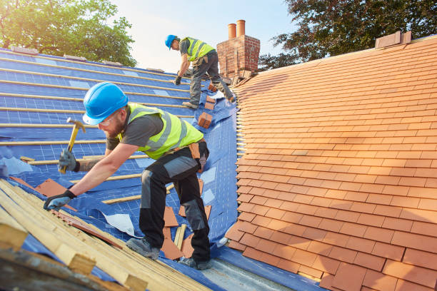 Best Tile Roofing Installation  in Lake Lorelei, OH